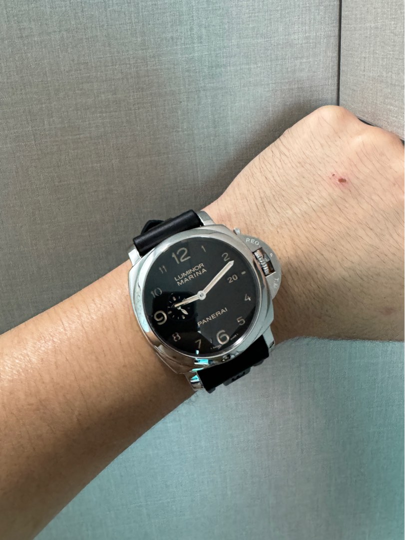 Panerai pam store 359 retail price