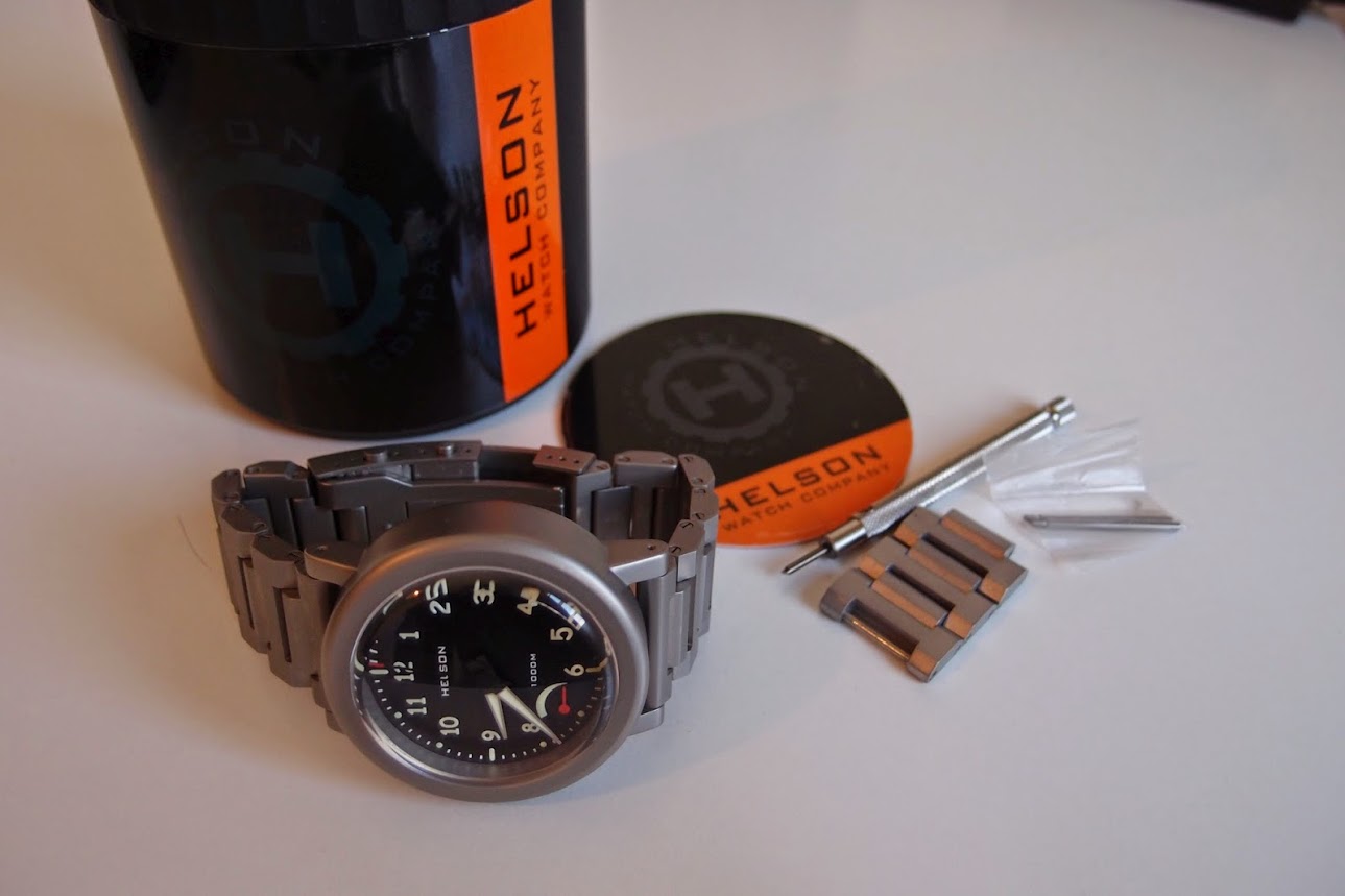 FS Helson Gauge 1000 M Sub In Europe WatchCharts