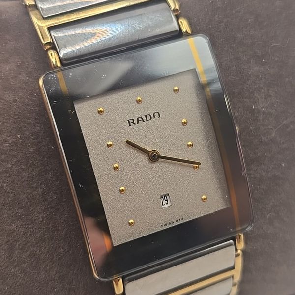 rado-diastar-160-0282-3-silver-gold-tone-men-s-wristwatch