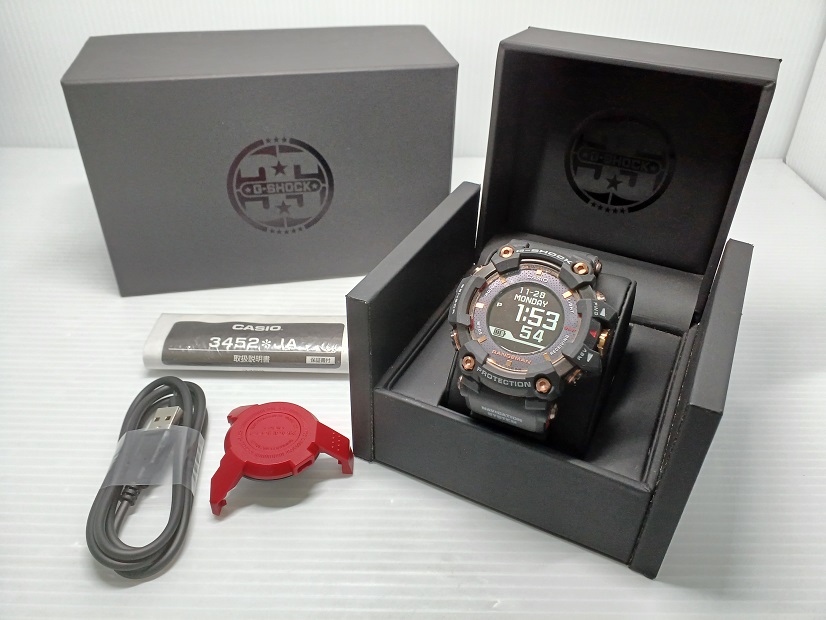 rangeman 35th anniversary price