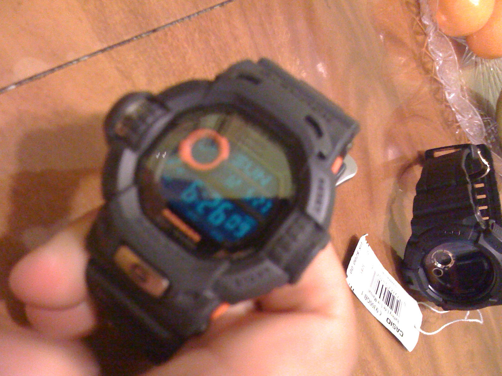 riseman g9200
