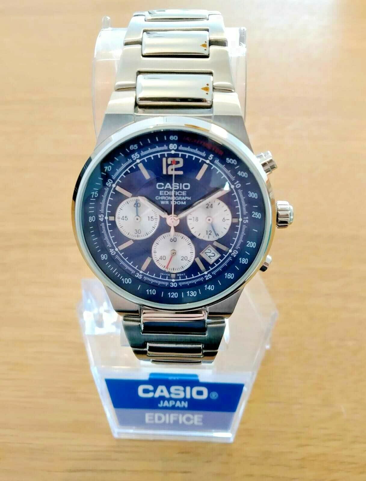 casio world time illuminator manual