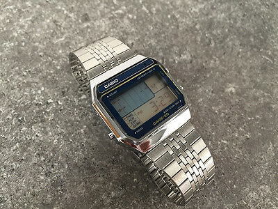 冬バーゲン☆】 CASIO CASIO GM-20 intercepter intercepter - www