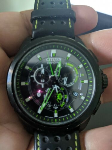 citizen w760