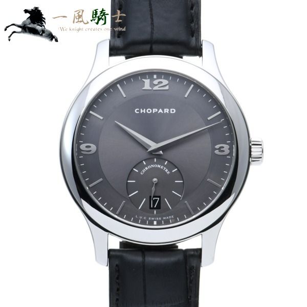 chopard luc mark iii