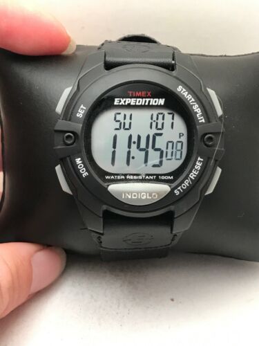 timex t49992