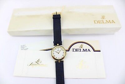 Delma les 2025 supremes watch