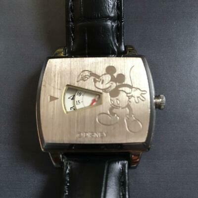 SEIKO ALBA x Mickey mouse Y204-5000 vintage [i19071640] | WatchCharts