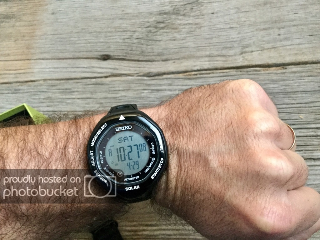 seiko alpinist digital