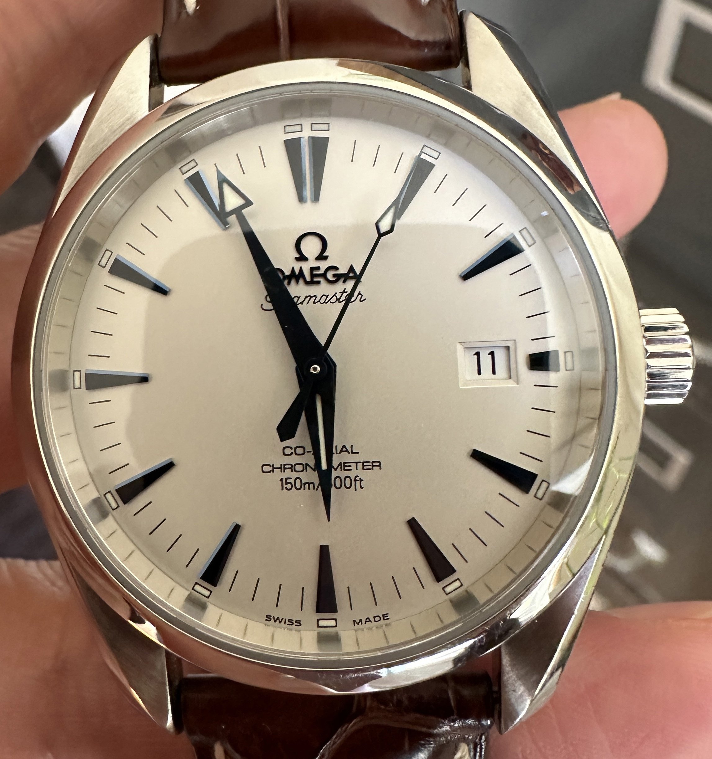 omega 2803.33
