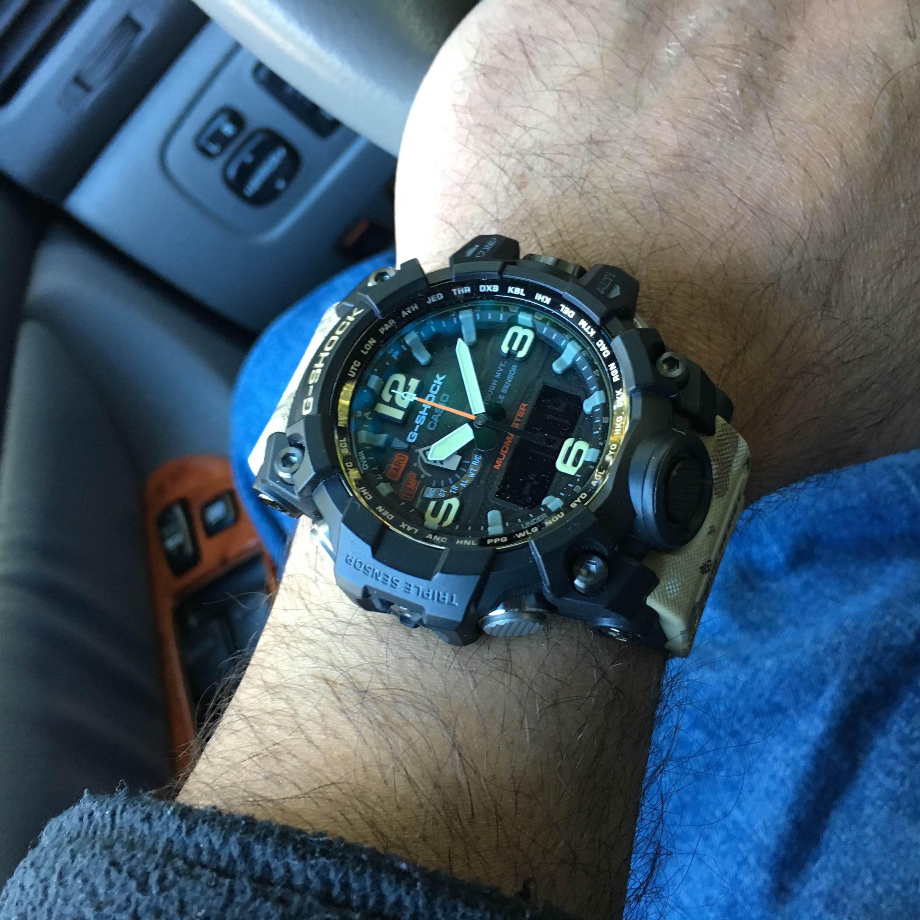 Mudmaster desert camo online