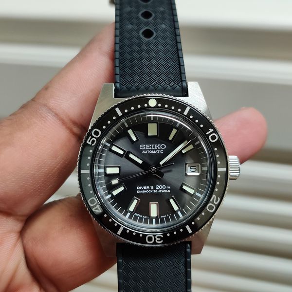 [WTS] Seiko '62mas' re-creation SBEN003 / SJE093 | WatchCharts Marketplace