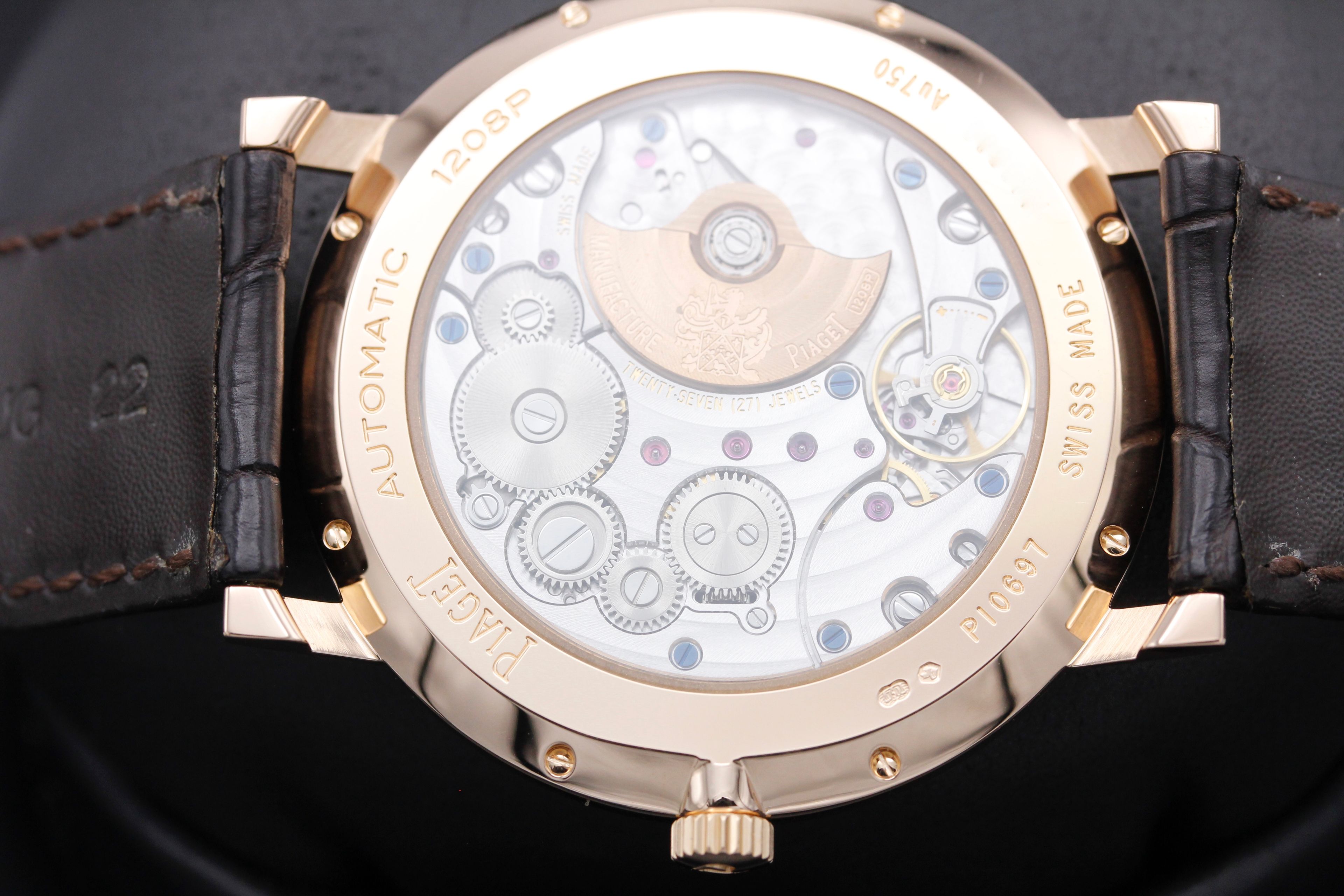 Piaget p10697 clearance