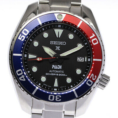 時計 Seiko6r21 Serviced] 1960s Seiko Skyliner Calendar Warm Silver Dial