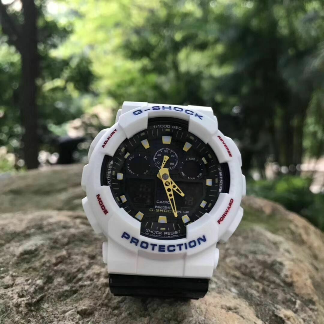 G shock cheap ga 100cs