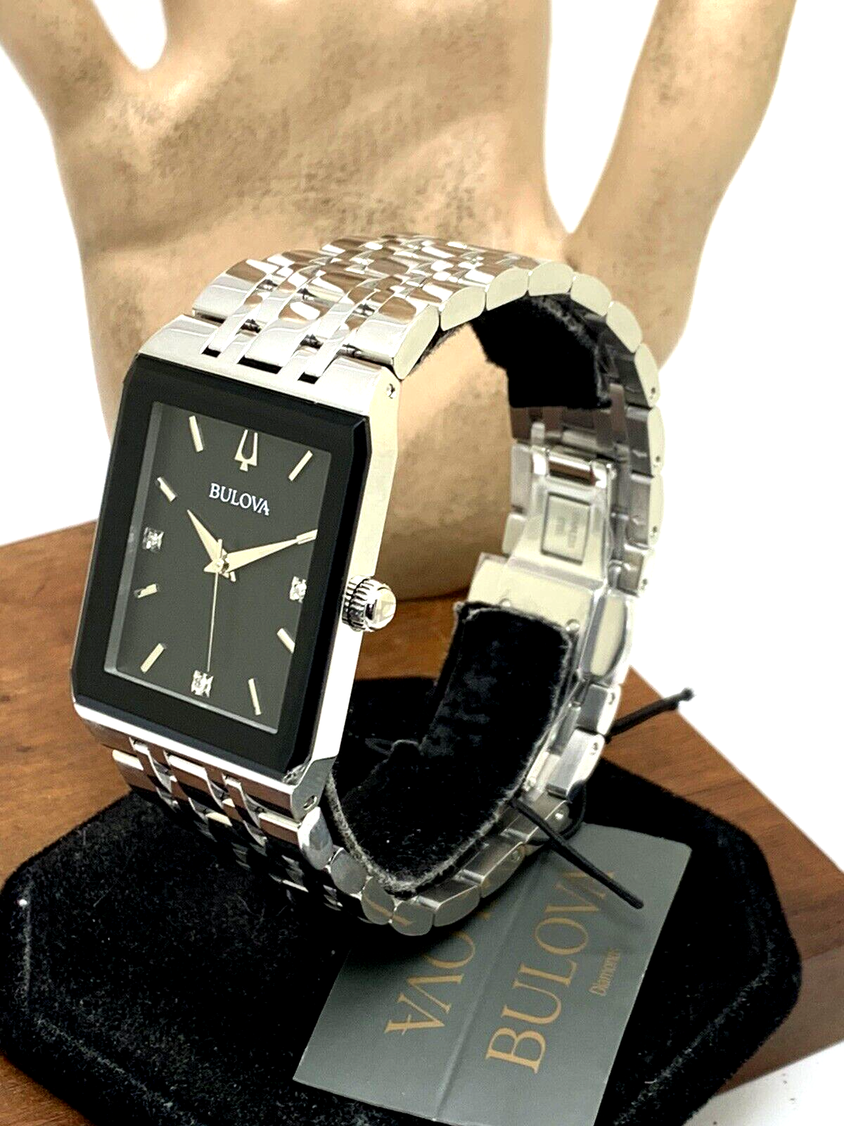 Bulova 96d145 on sale