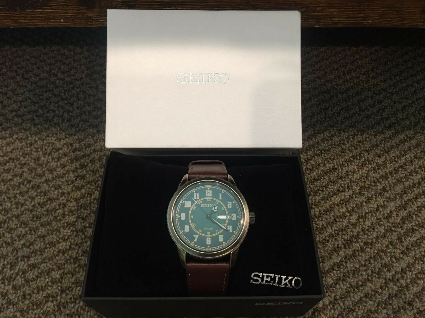 Seiko sne448 best sale