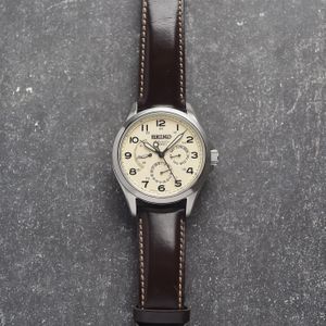 Seiko Presage SARW017 Price as of August 2025 | WatchCharts
