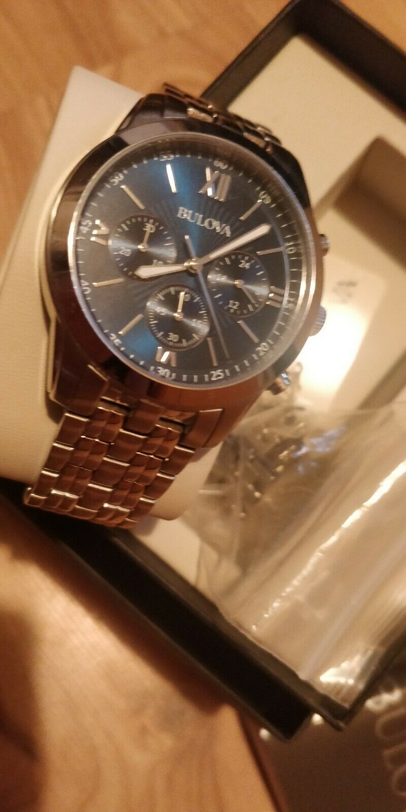 Bulova 96a174 hot sale