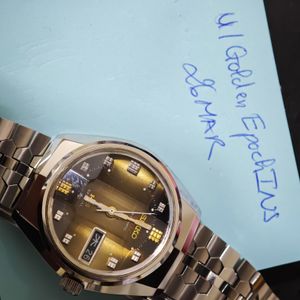 Seiko King Seiko Vanac 5256-6000 Price as of May 2026 | WatchCharts UK