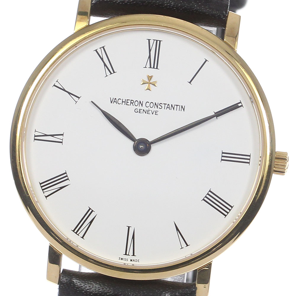 VACHERON CONSTANTIN Vacheron Constantin Patrimony Ultra Slim