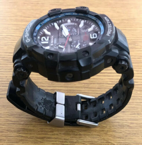 Casio g sales shock 5410