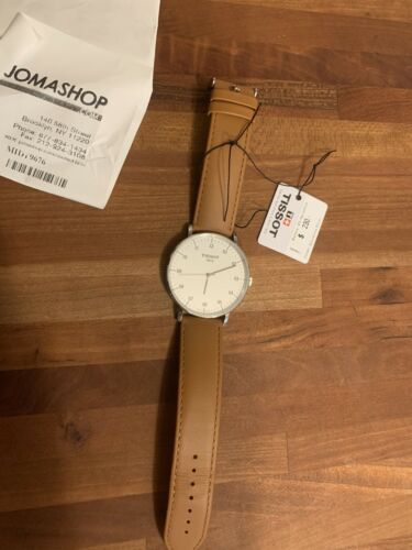 tissot t1096101603700