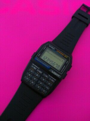 casio dbc 81