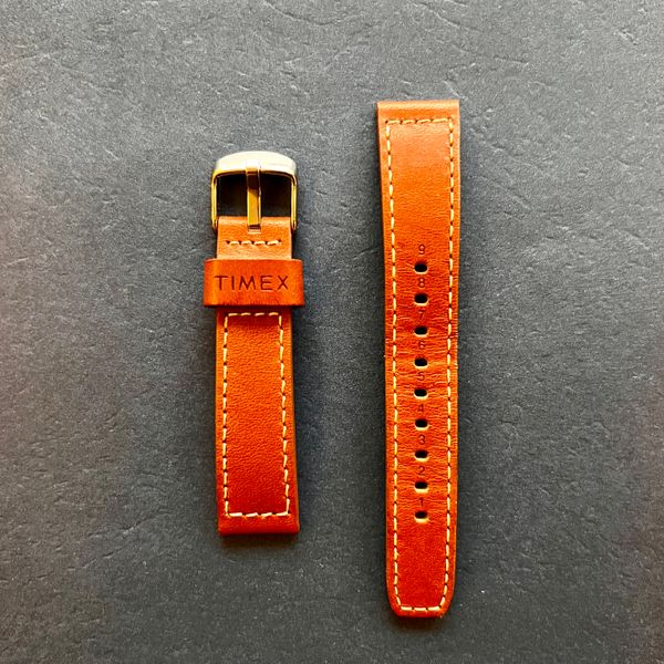 [WTS] Timex x Red Wing Waterbury 38mm WatchCharts