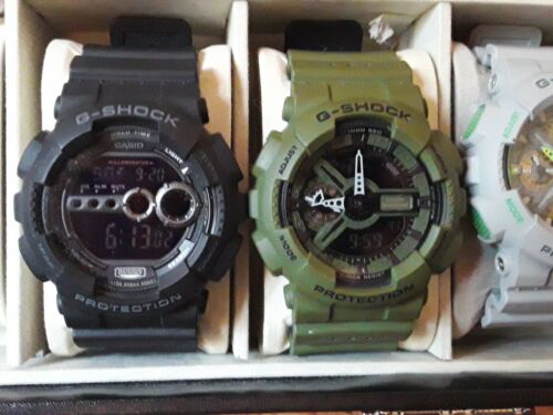 g shock 3263 military