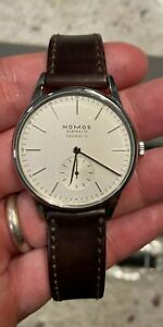 nomos 341