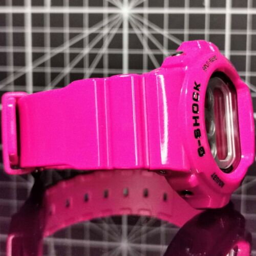 G shock dw6900 pink online