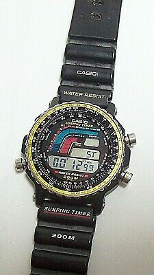 Casio hot sale dw 402