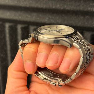 Grand Seiko Quartz SBGT241 For Sale | WatchCharts Marketplace