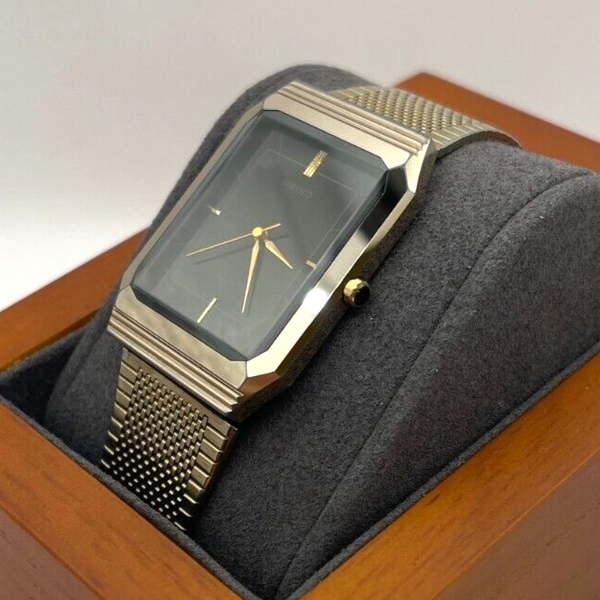 ✨稼働品ヴィンテージ✨SEIKO　DOLCE✨メンズ腕時計　7741-5060 ✨稼働品ヴィンテージ✨SEIKO DOLCE✨メンズ腕時計 7741-5060