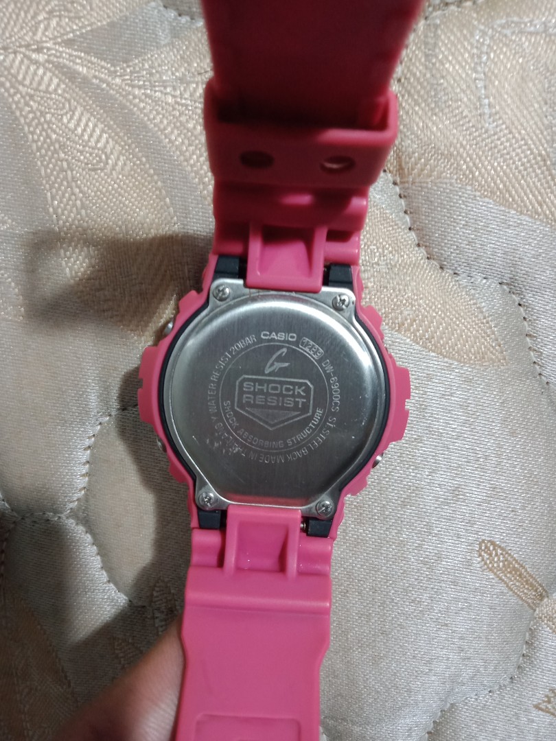 g shock dw6900 cs4