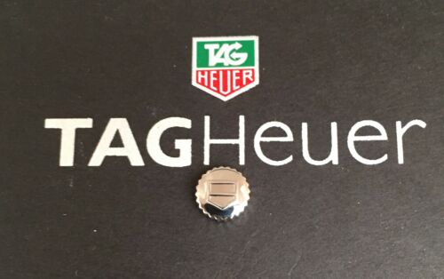 CV2014 #28 CV2011 CV2013 Details about   Tag Heuer Gold or Silver Crown for CV2010 