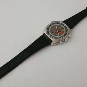 Fossil Watch SK-5092 Fossil Water 1993 Women main image 3