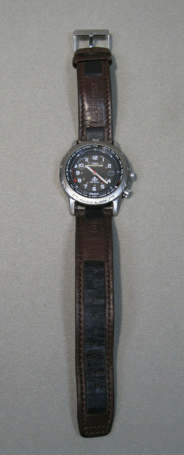 Timex hot sale expedition t43371