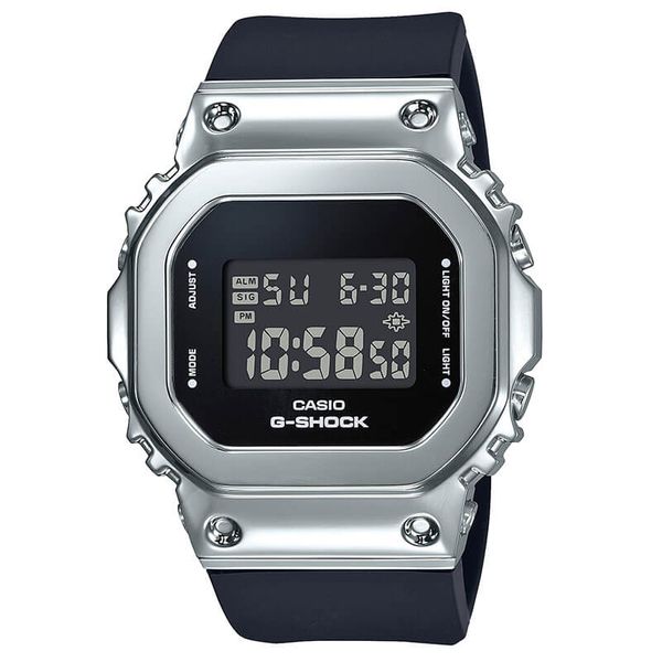 casio gms5600