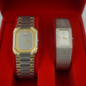 【稼働】 SEIKO CREDOR 2F70-5480 18KT 腕時計 コンビ 稼働】 SEIKO CREDOR 2F70-5480 18KT 腕時計 コンビ - メルカリ