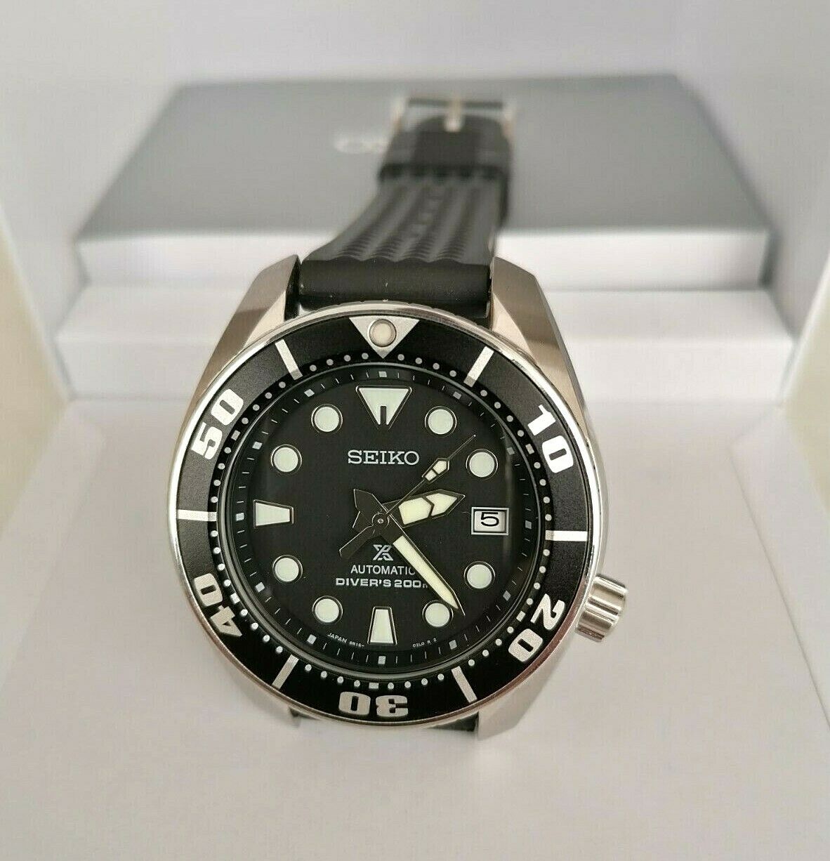 seiko sbdc031j1