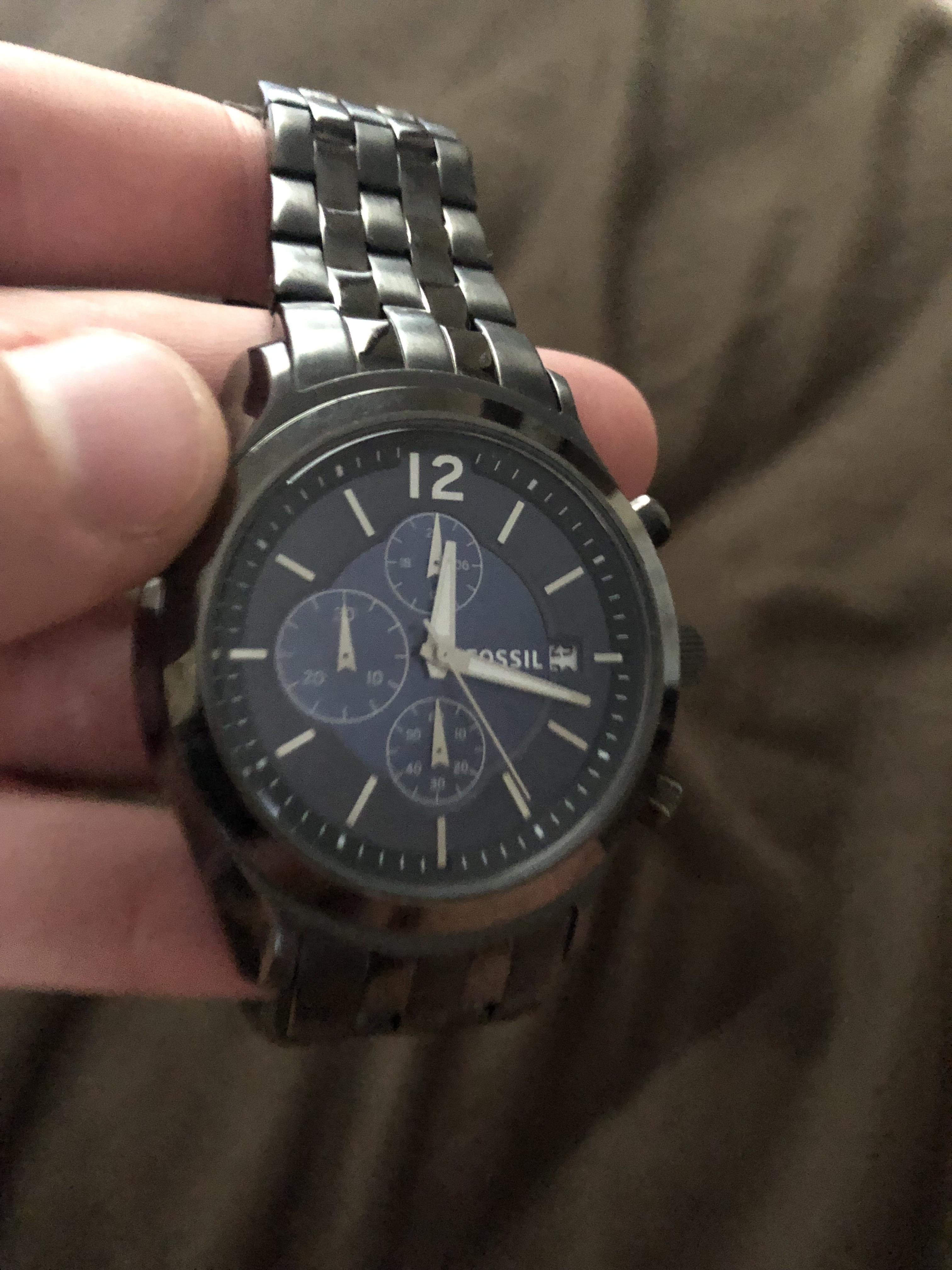 Fossil fs4786 2024