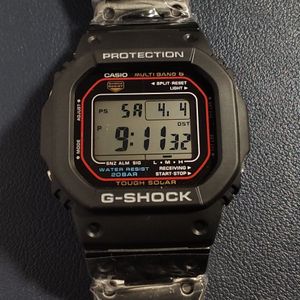 CASIO G-SHOCK GST-B100 / CASIO 5513 WATCH | WatchCharts Marketplace