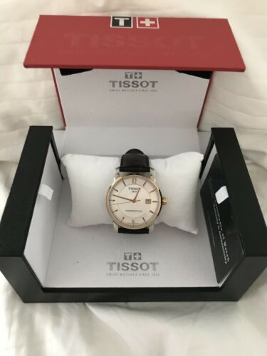 Tissot t0874075603700 discount