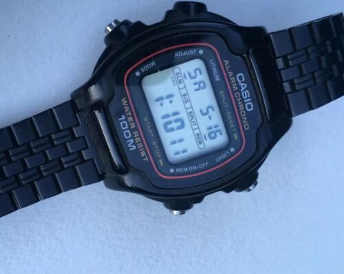 casio w 726