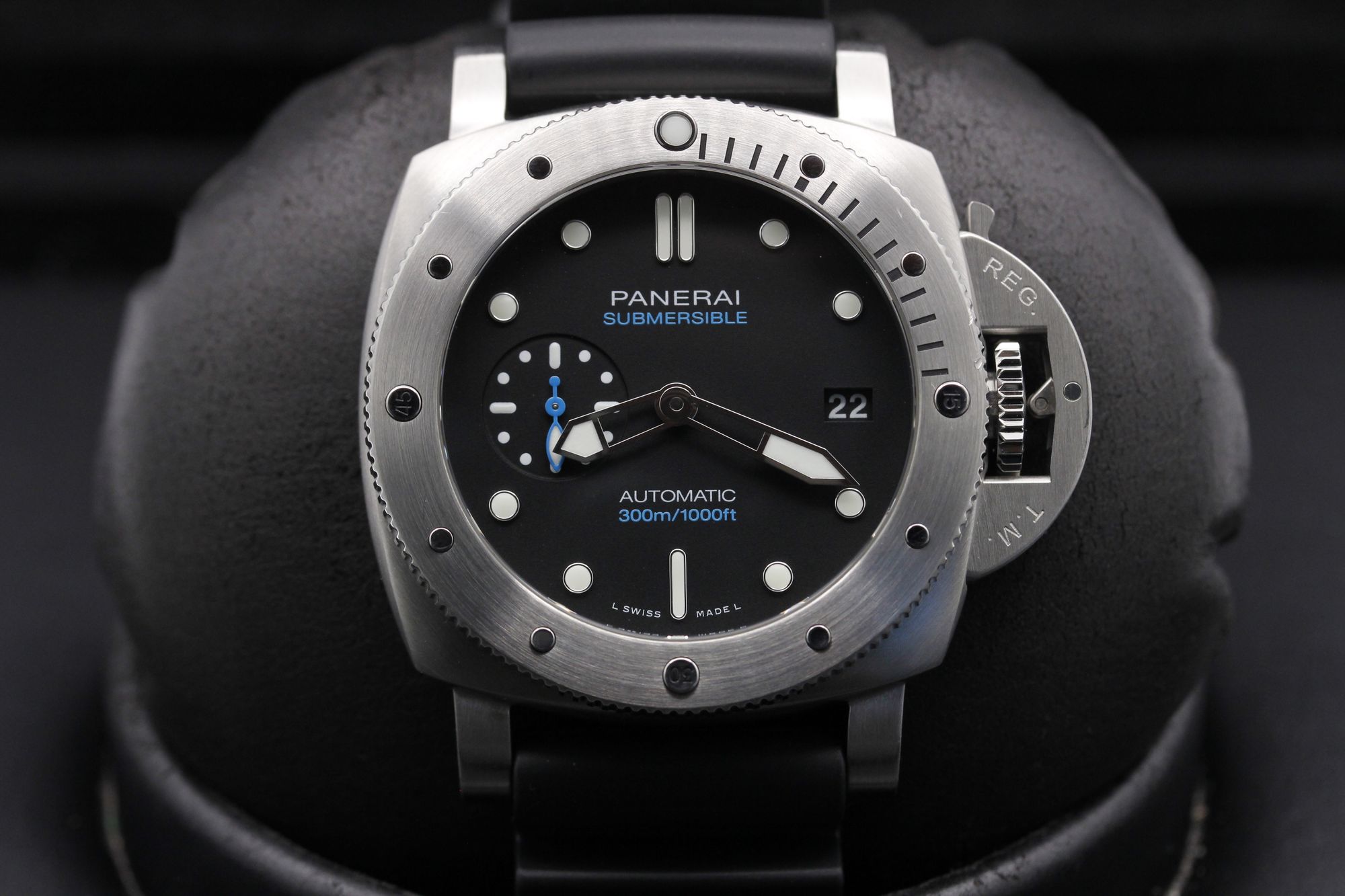 Panerai 973 2024