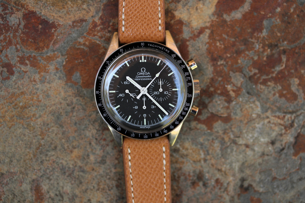 1964 Omega Speedmaster ref. 105.003