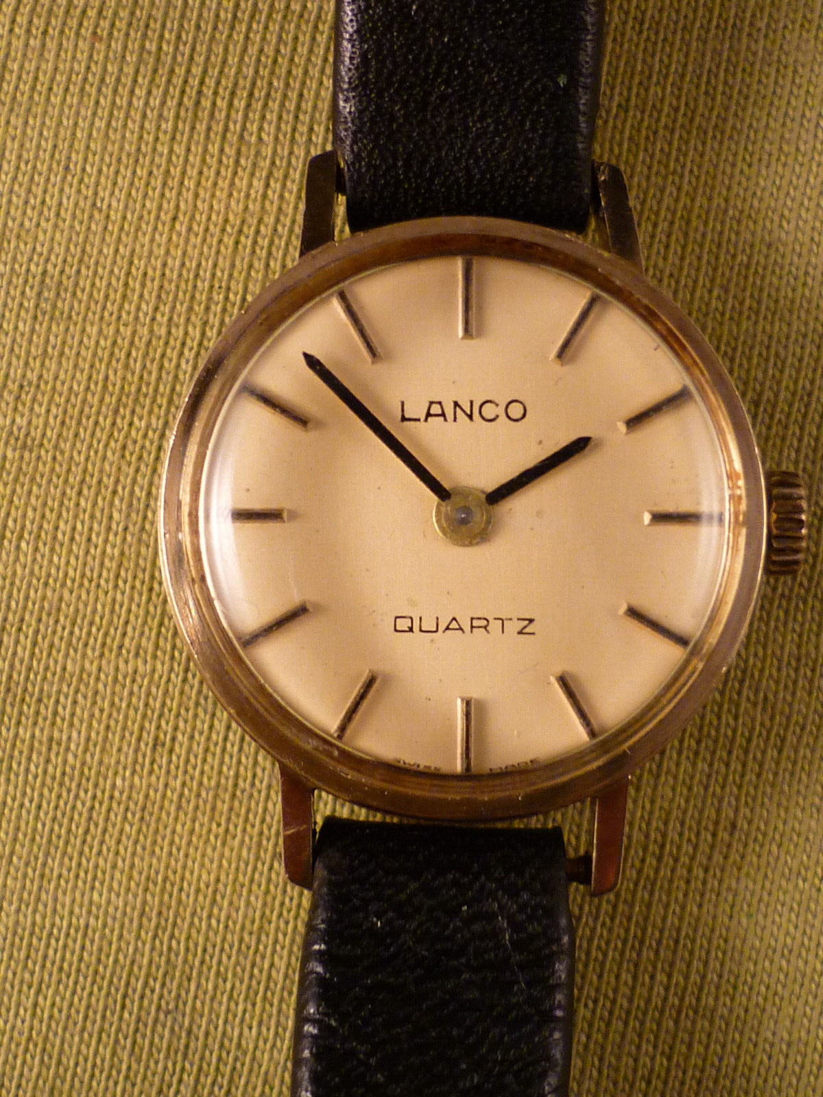 Lanco ladies watches outlet prices