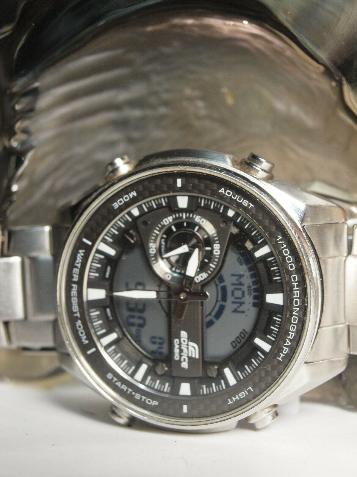 casio edifice efa 133 price